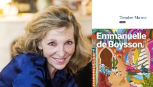 emmanuelle de Boysson