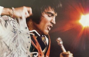 "EPiC: Elvis Presley in Concert”