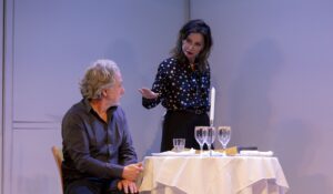 on ne se mentira jamais