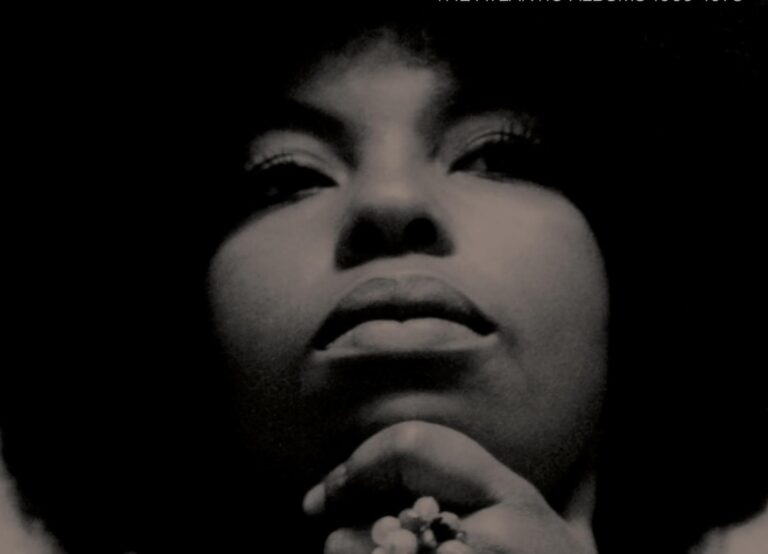 roberta Flack