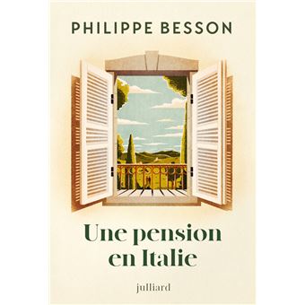 une pension en italie