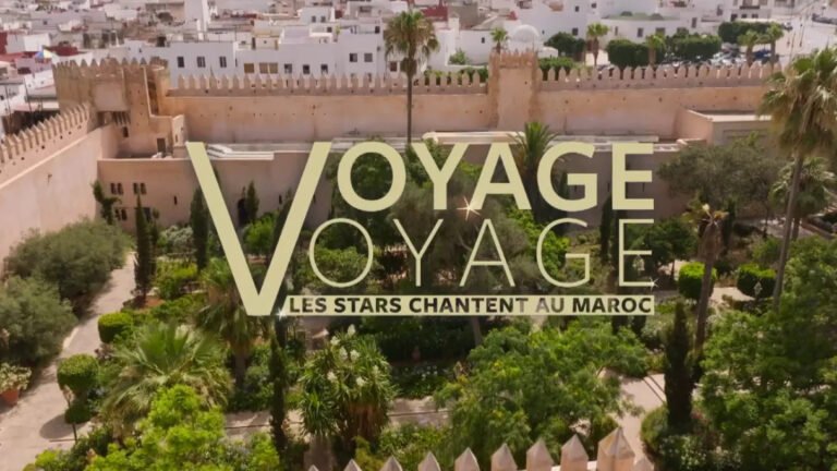 voyage voyage