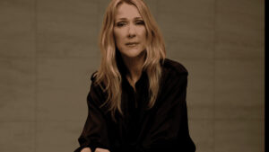 Celine dion