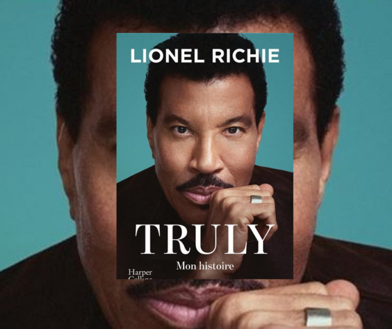 lionel richie