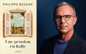 une pension en italie"