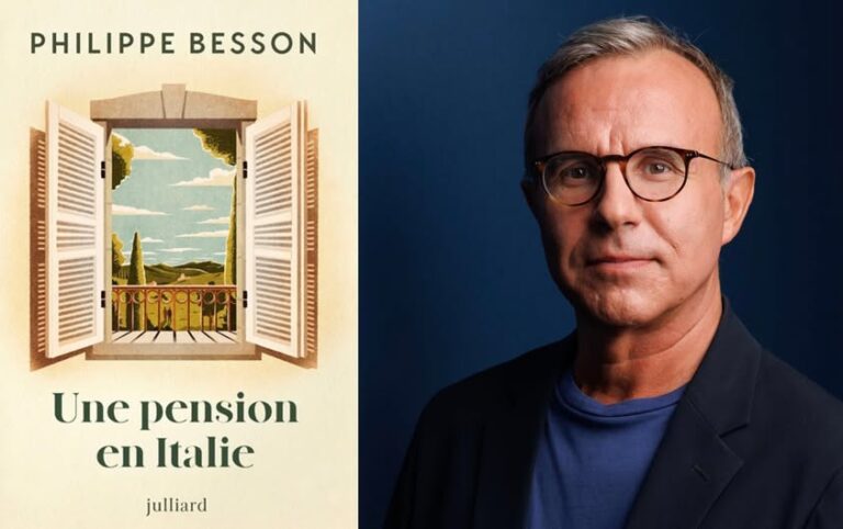 une pension en italie"