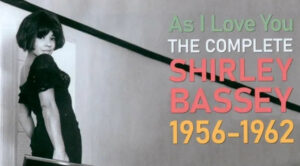 shirley bassey