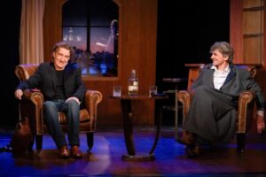 une heure à t'attendre