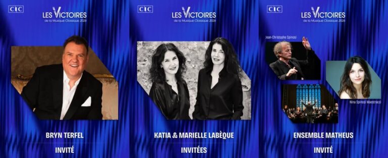 les victoires de la musique