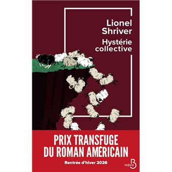 hystérie collective