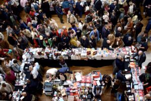 festival du roman noir