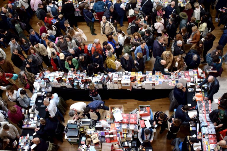 festival du roman noir
