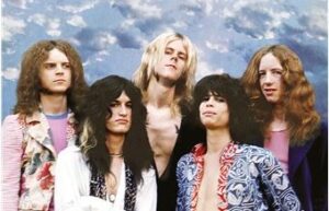 aerosmith