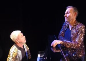 chansons impossibles