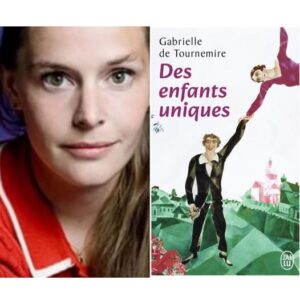 gabrielle de tournemire
