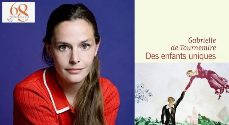 gabrielle de tournemire