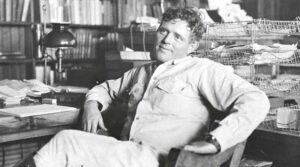jack london
