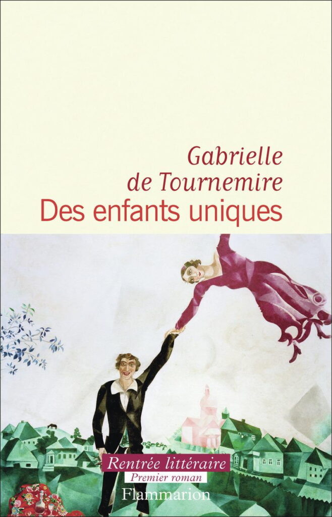 gabrielle de tournemire