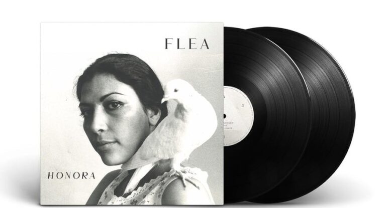 flea