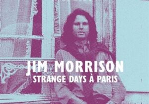 jim morrison