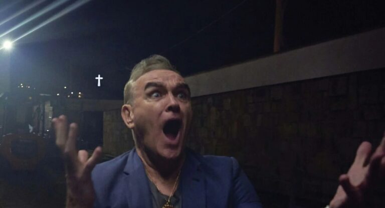 morrissey
