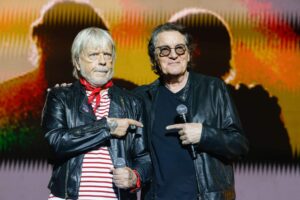 renaud au zénith