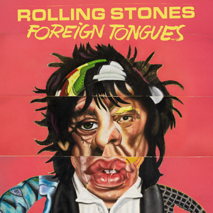 les rolling stones