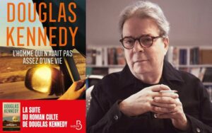 douglas kennedy