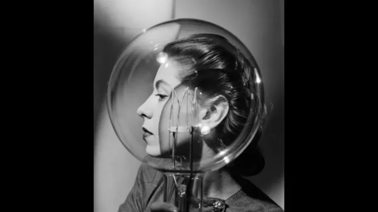 Lee Miller