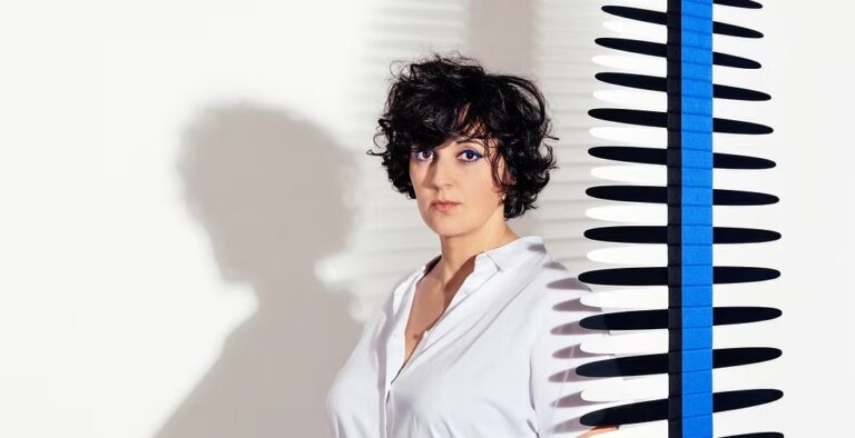 marion rampal