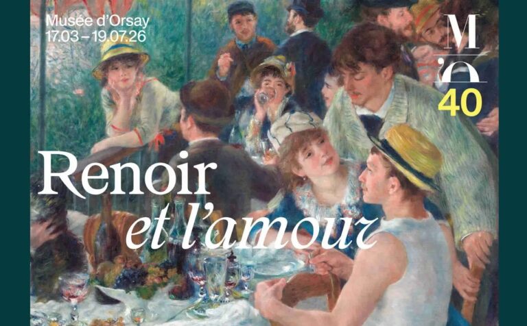 renoir à orsay
