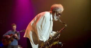 sonny rollins