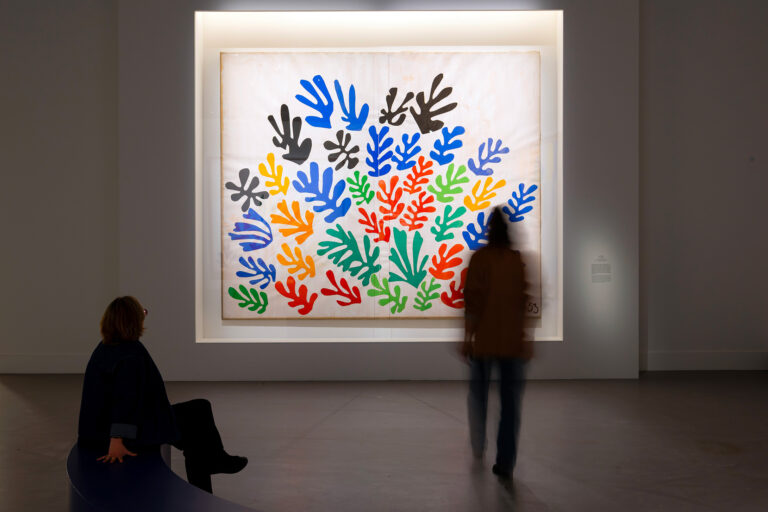 matisse