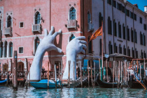 la biennale de venise