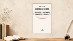 comprendre la chine