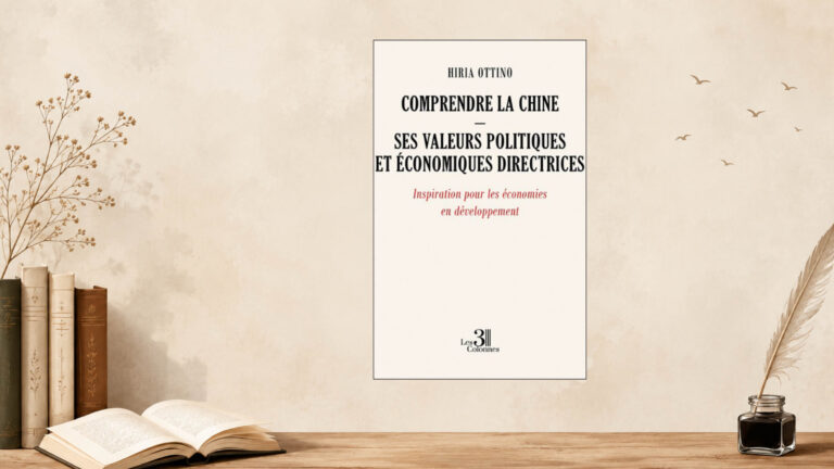 comprendre la chine