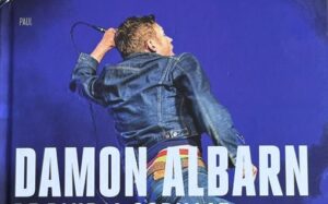 damon albarn de blur à gorillaz