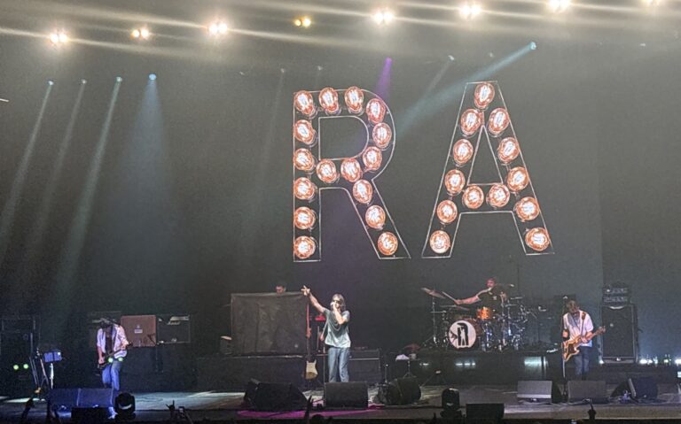 Richard Ashcroft