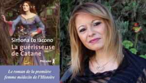 la guerisseuse de catane