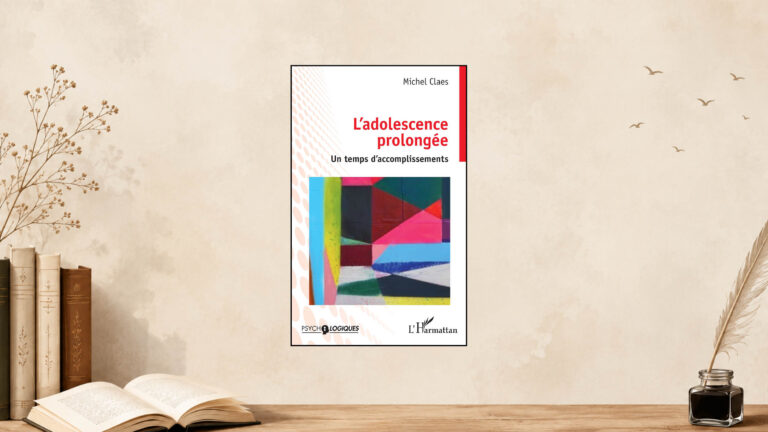 l'adolescence prolongee