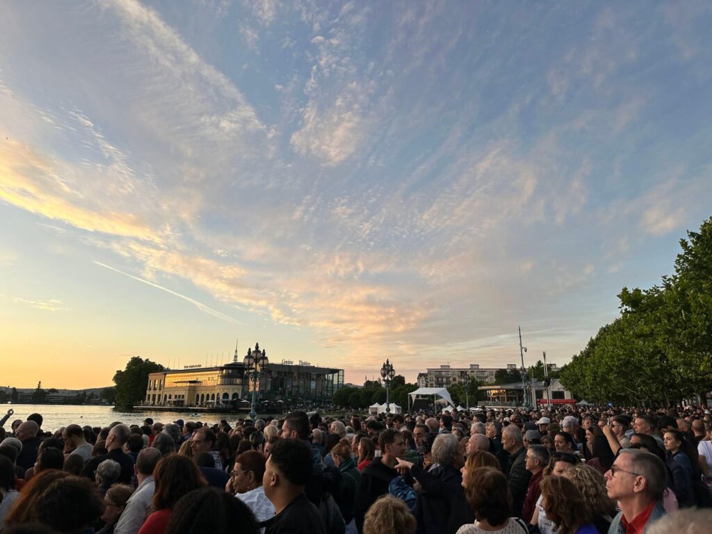 barrière enghien jazz festival