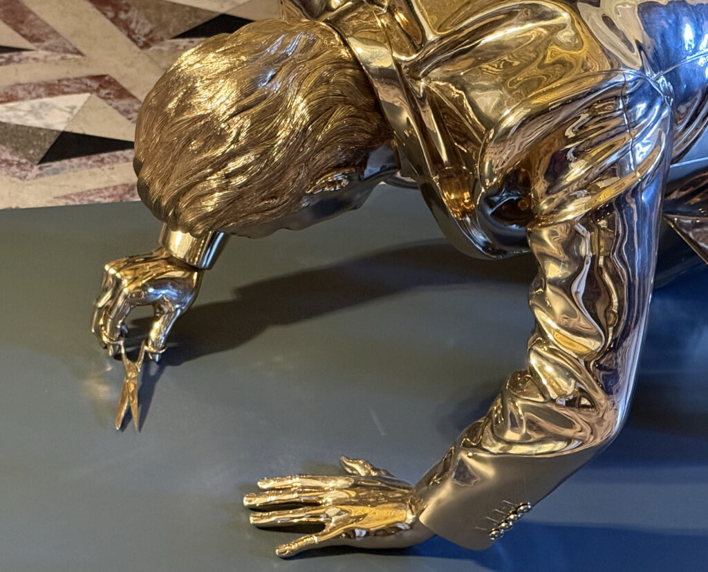 la biennale de venise