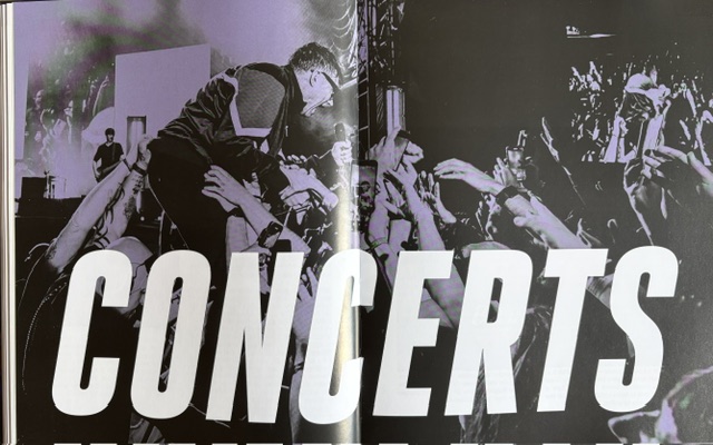 Damon Albarn : De Blur à Gorillaz