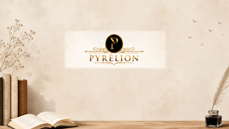 editions pyrelion