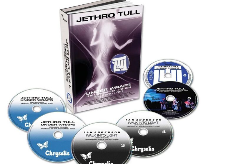 jethro tull