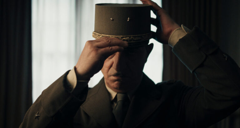 la bataille de gaulle