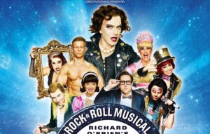 the rocky horror show