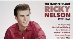 ricky nelson