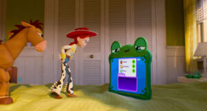 toy story-5