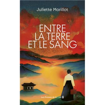 entre rla terre et le sang